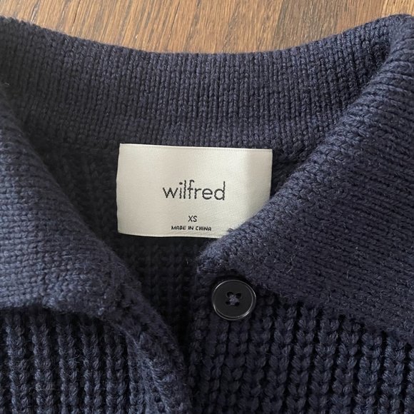 Wilfred Nextdoor Sweater - Picture 2 of 5